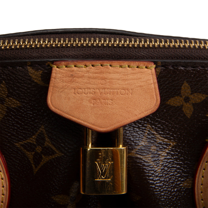 LOUIS VUITTON Monogram Boetie PM NM