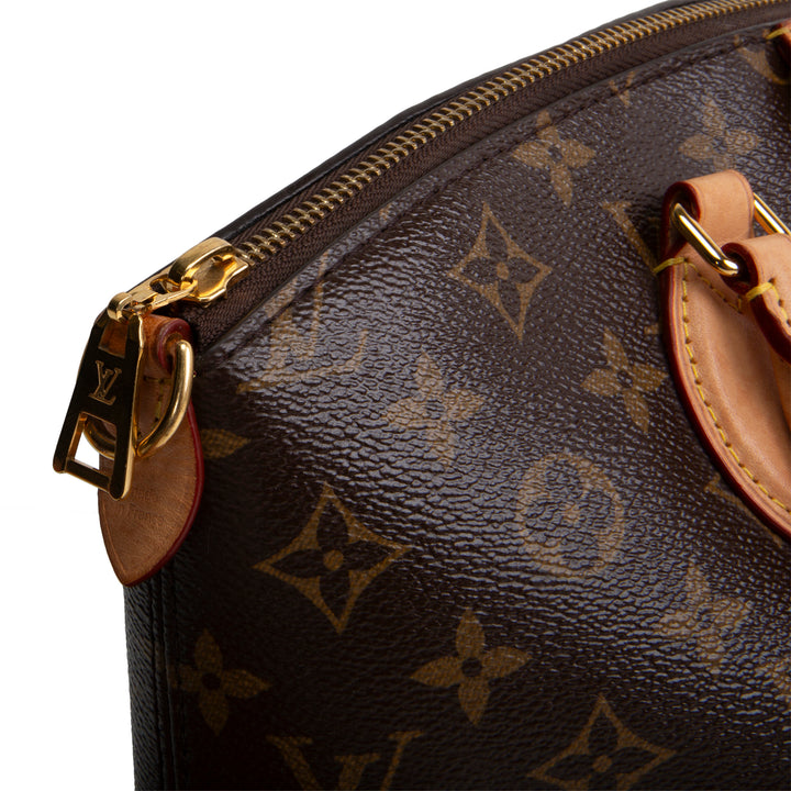 LOUIS VUITTON Monogram Boetie PM NM