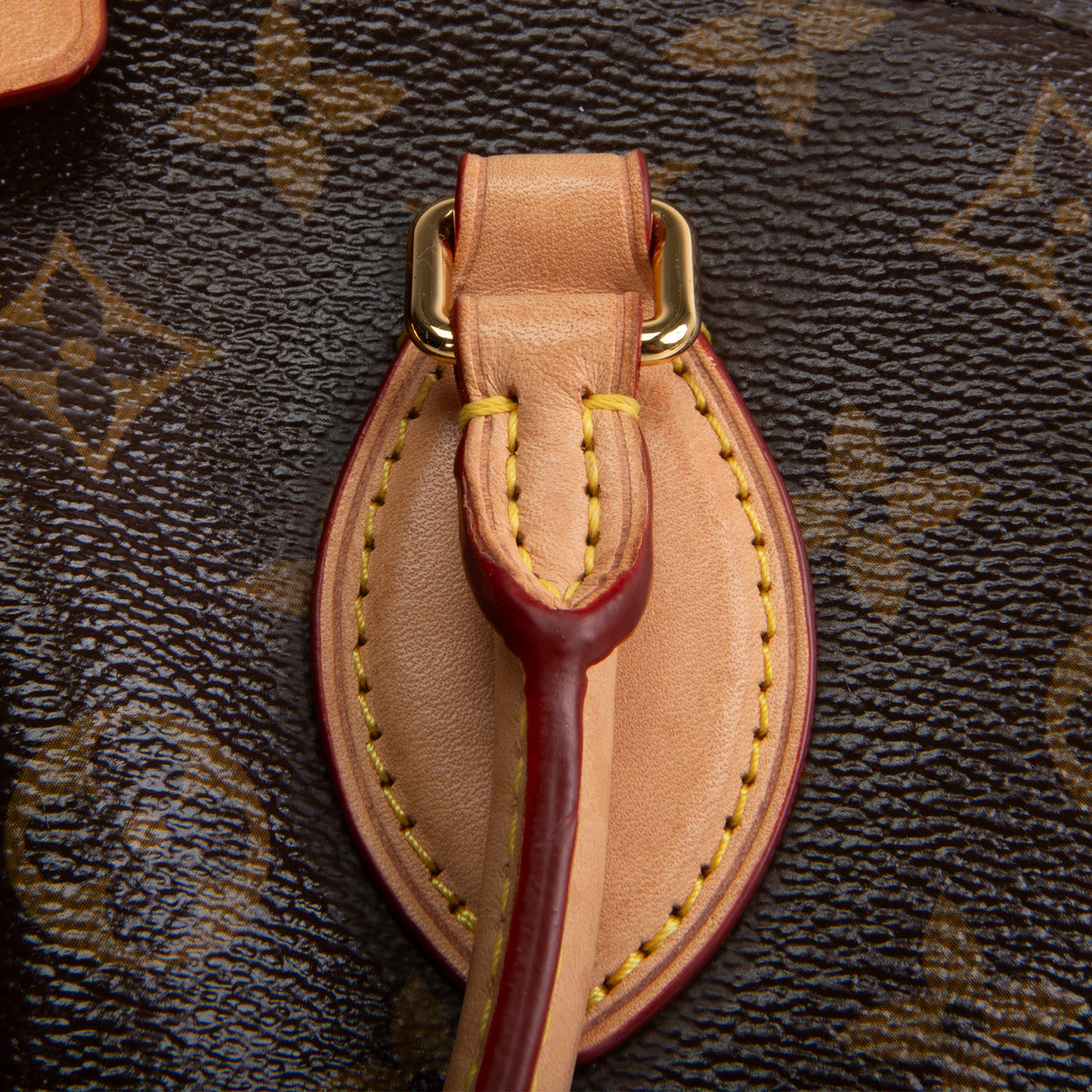LOUIS VUITTON Monogram Boetie PM NM