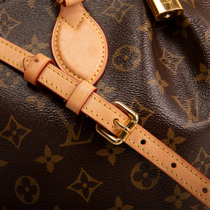 LOUIS VUITTON Monogram Boetie PM NM