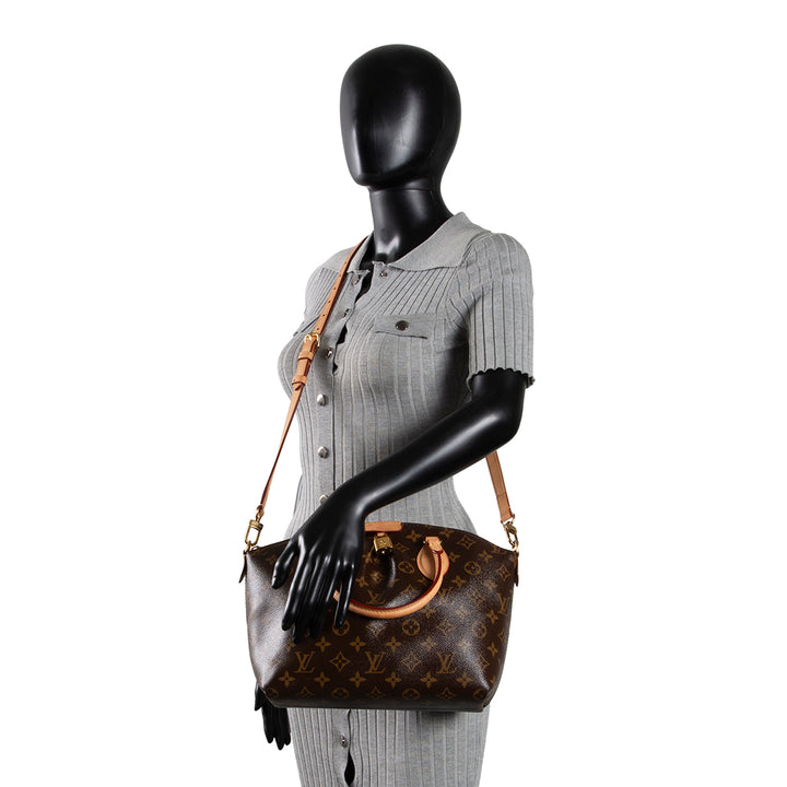 LOUIS VUITTON Monogram Boetie PM NM