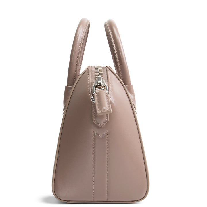 GIVENCHY Antigona Mini - Taupe