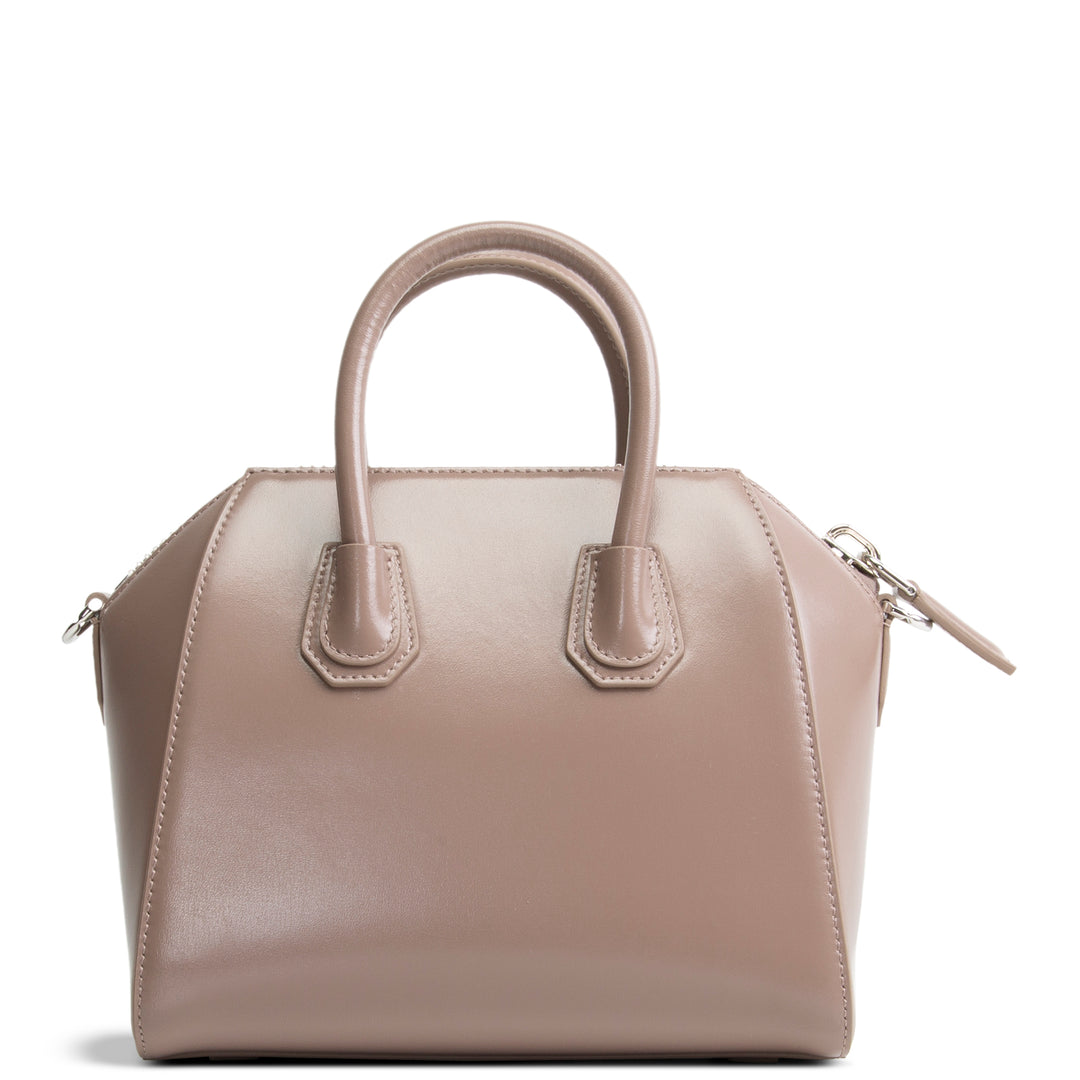 GIVENCHY Antigona Mini - Taupe