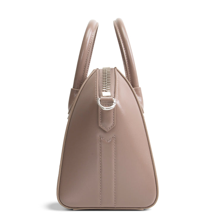 GIVENCHY Antigona Mini - Taupe
