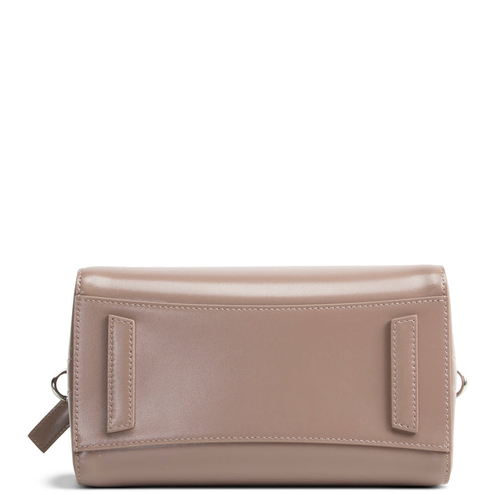 GIVENCHY Antigona Mini - Taupe