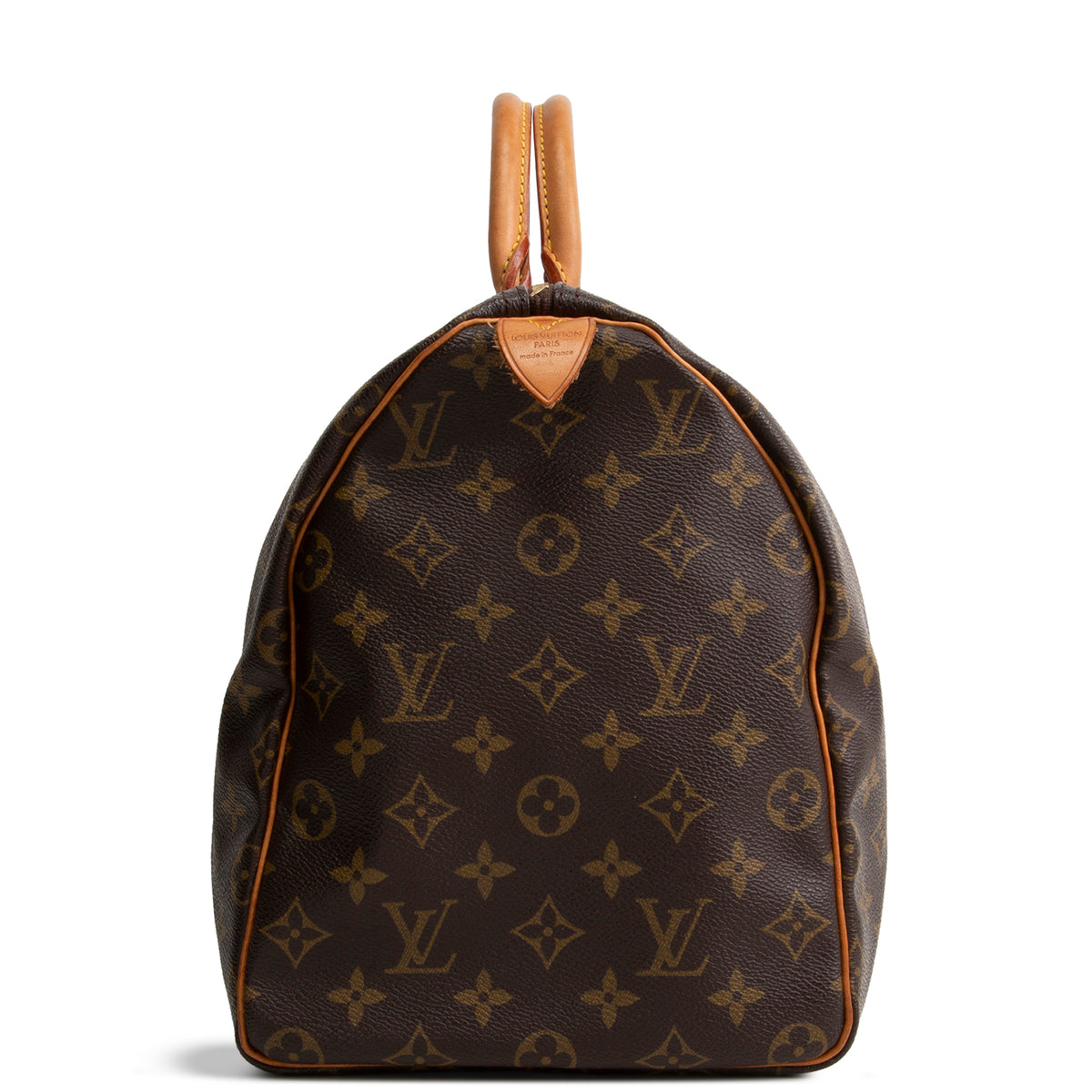 LOUIS VUITTON Vintage Monogram Speedy 40