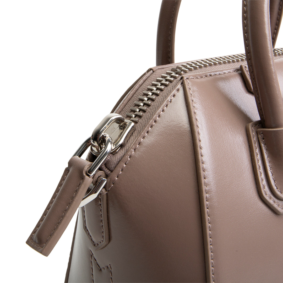 GIVENCHY Antigona Mini - Taupe