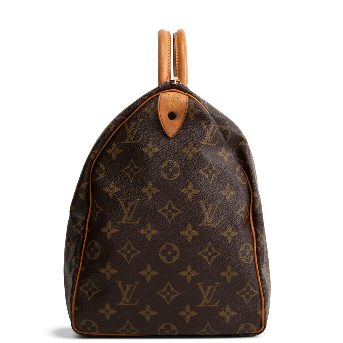 LOUIS VUITTON Vintage Monogram Speedy 40