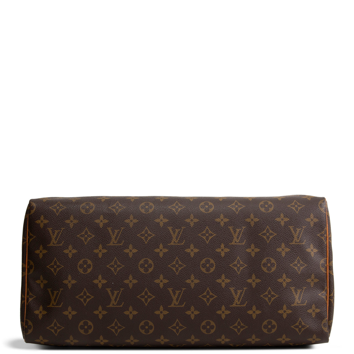 LOUIS VUITTON Vintage Monogram Speedy 40