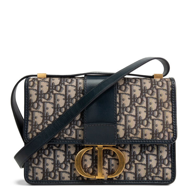 DIOR Oblique 30 Montaigne OUTLET FINAL SALE