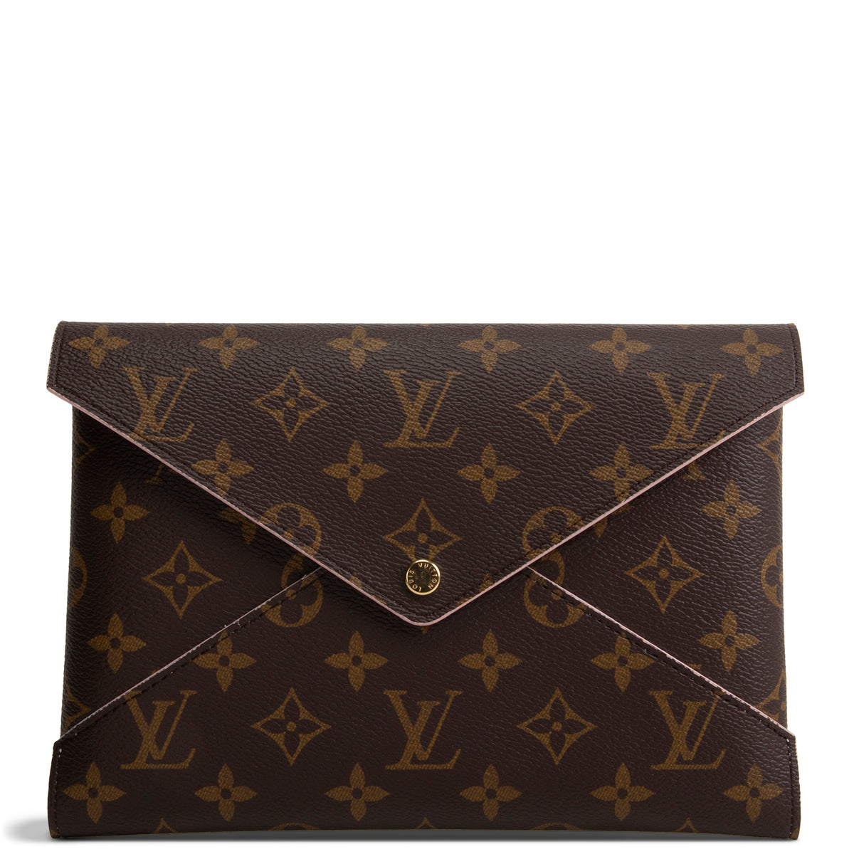 LOUIS VUITTON Kirigami Pochette - Large