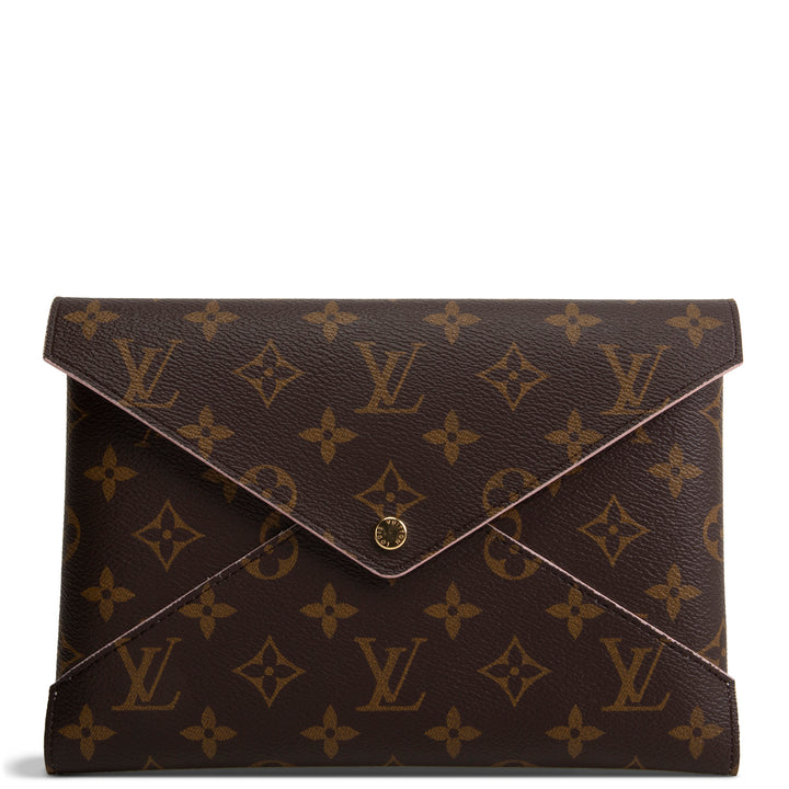 LOUIS VUITTON Kirigami Pochette - Large