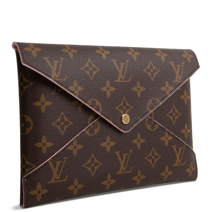 LOUIS VUITTON Kirigami Pochette - Large