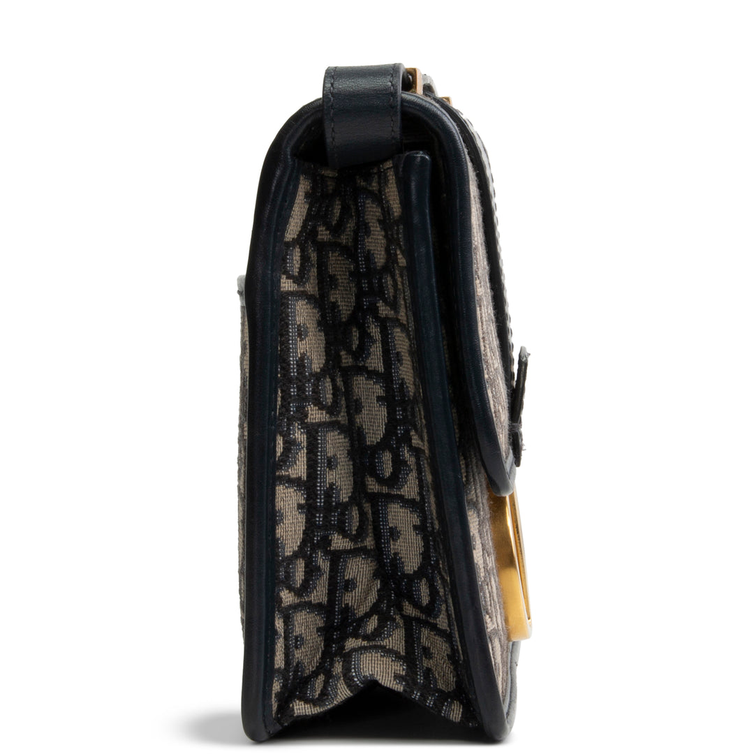 DIOR Oblique 30 Montaigne OUTLET FINAL SALE