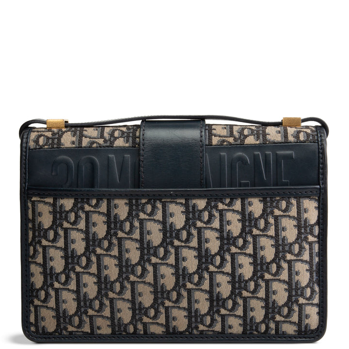 DIOR Oblique 30 Montaigne OUTLET FINAL SALE