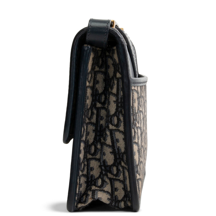 DIOR Oblique 30 Montaigne OUTLET FINAL SALE