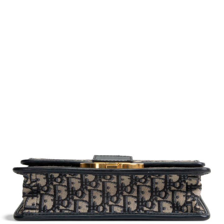 DIOR Oblique 30 Montaigne OUTLET FINAL SALE