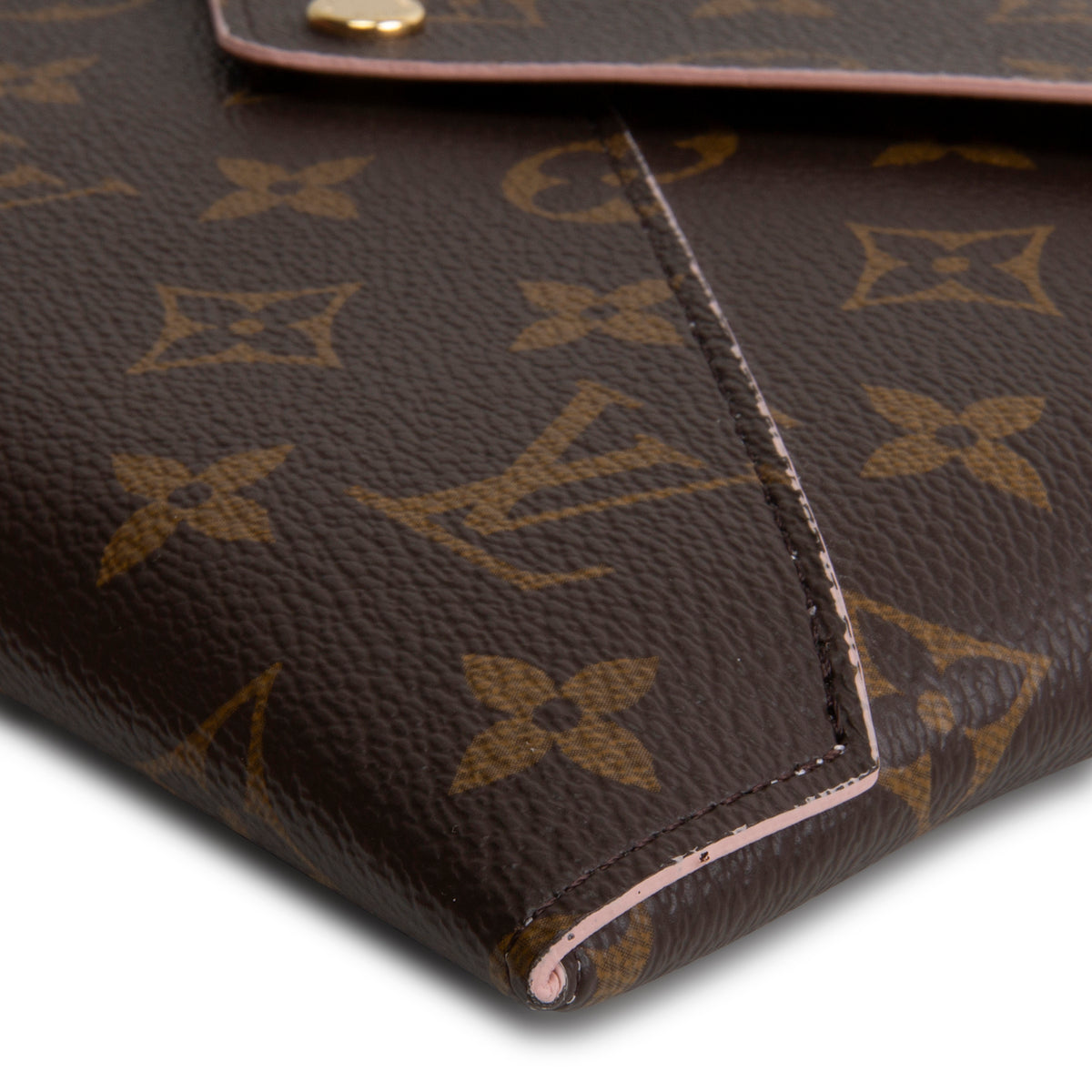 LOUIS VUITTON Kirigami Pochette - Large