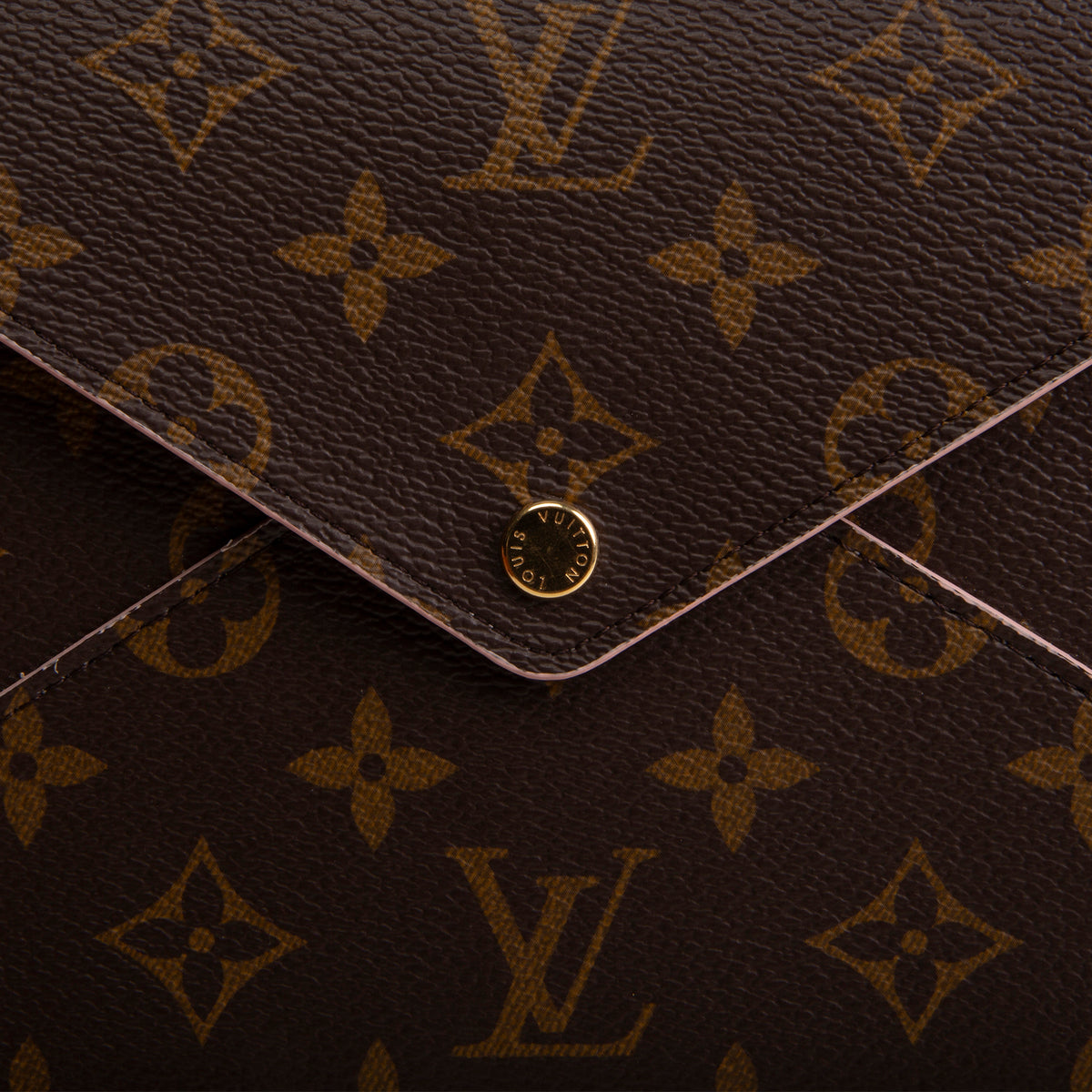 LOUIS VUITTON Kirigami Pochette - Large