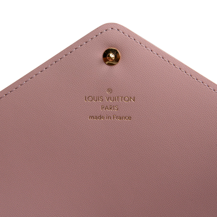 LOUIS VUITTON Kirigami Pochette - Large