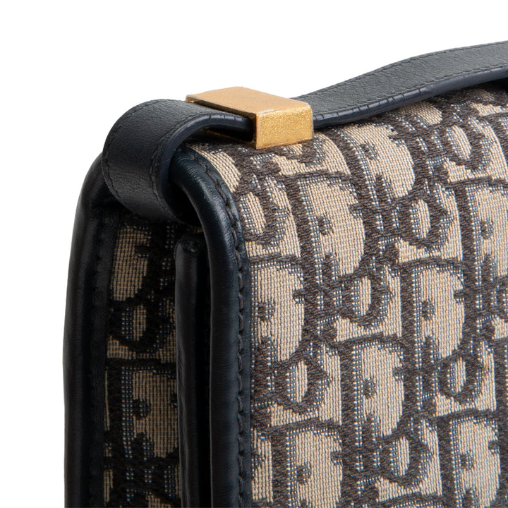 DIOR Oblique 30 Montaigne OUTLET FINAL SALE