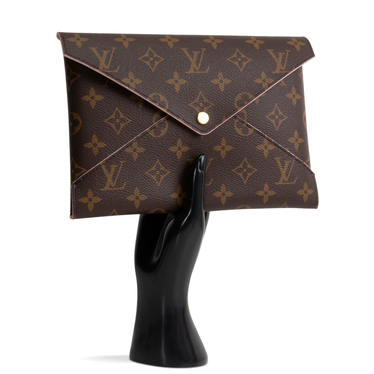 LOUIS VUITTON Kirigami Pochette - Large