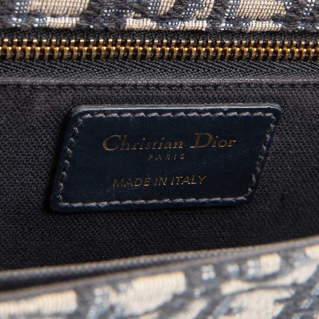 DIOR Oblique 30 Montaigne OUTLET FINAL SALE