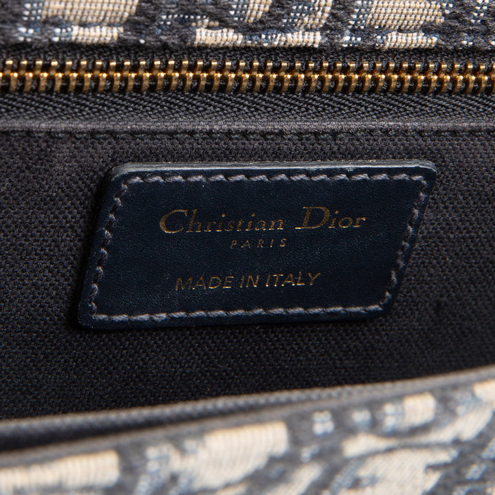 DIOR Oblique 30 Montaigne OUTLET FINAL SALE