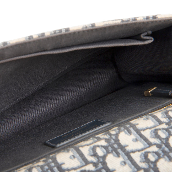 DIOR Oblique 30 Montaigne OUTLET FINAL SALE