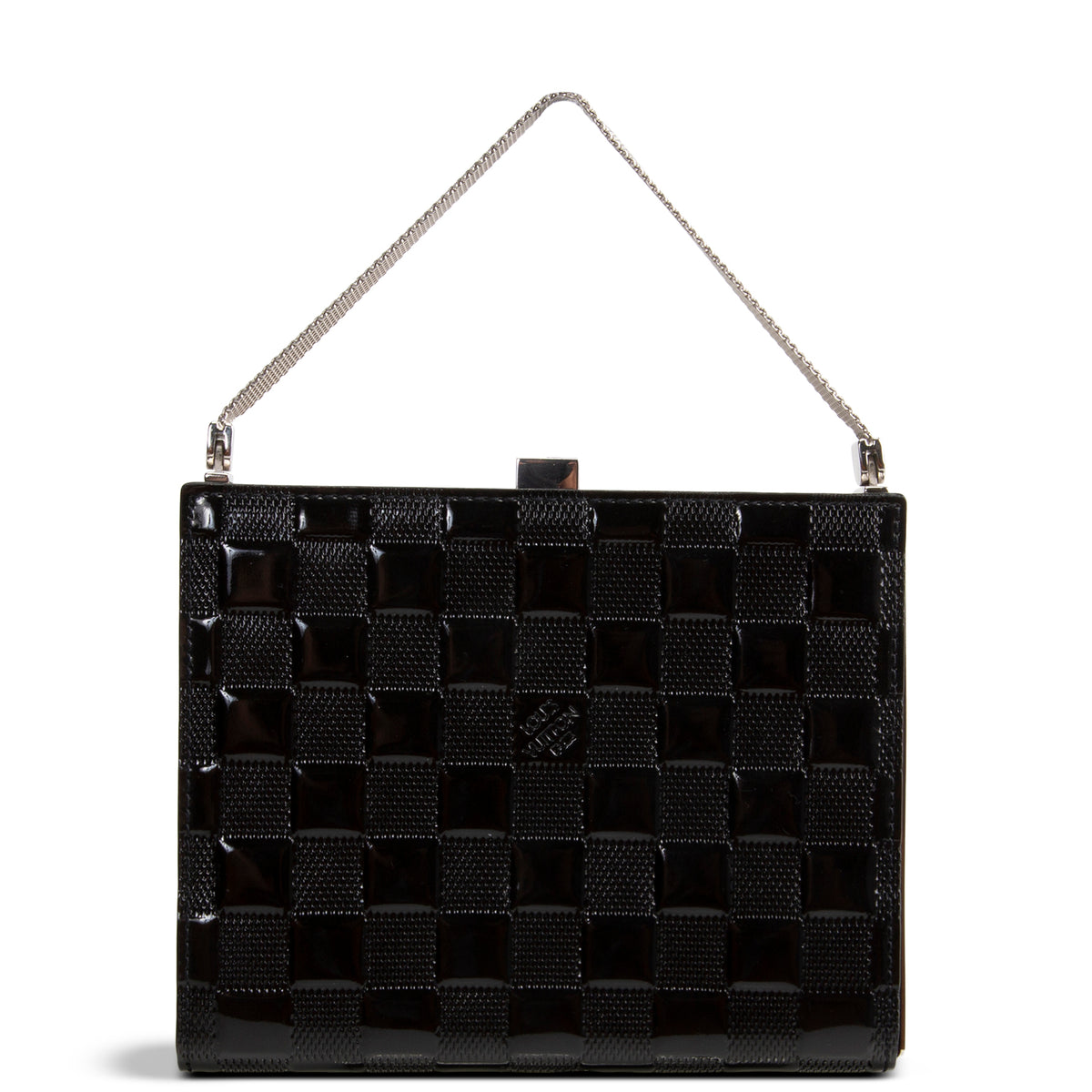 LOUIS VUITTON Vintage Ange PM - Damier Vernis