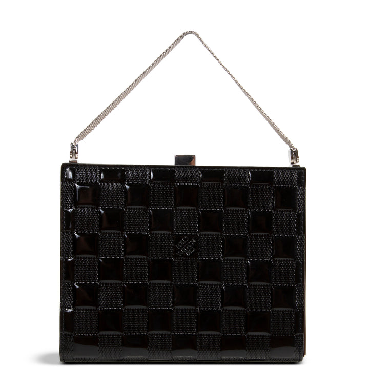 LOUIS VUITTON Vintage Ange PM - Damier Vernis