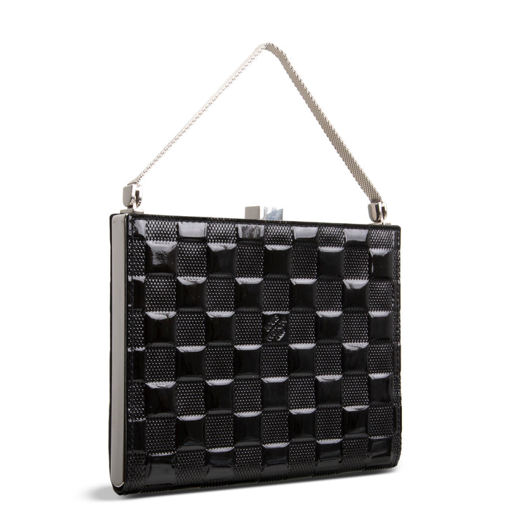 LOUIS VUITTON Vintage Ange PM - Damier Vernis