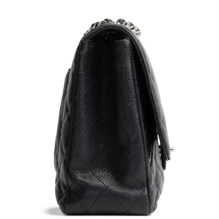 CHANEL Classic Jumbo Single Flap Bag OUTLET FINAL SALE
