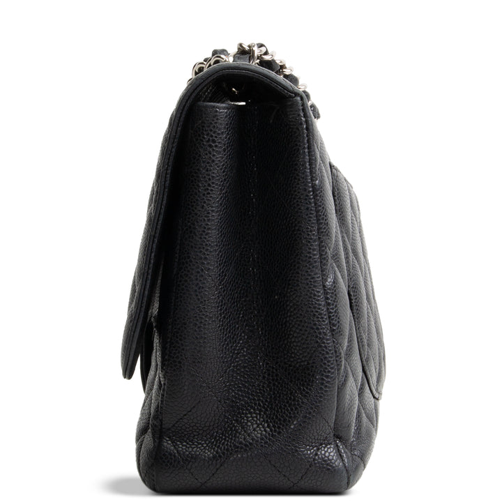 CHANEL Classic Jumbo Single Flap Bag OUTLET FINAL SALE