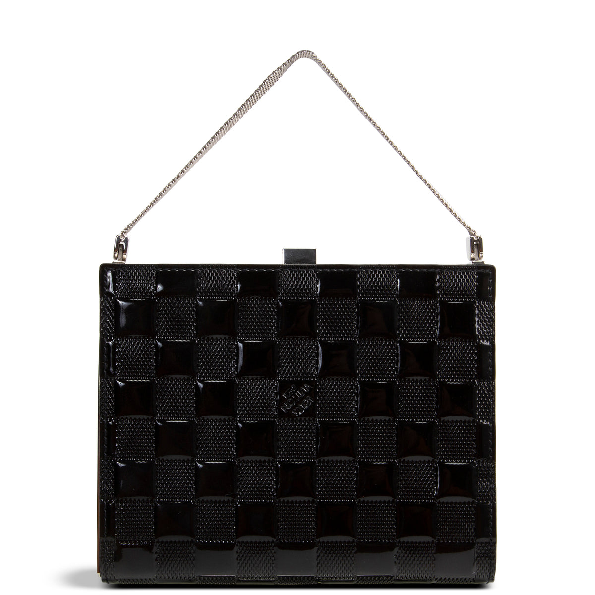 LOUIS VUITTON Vintage Ange PM - Damier Vernis