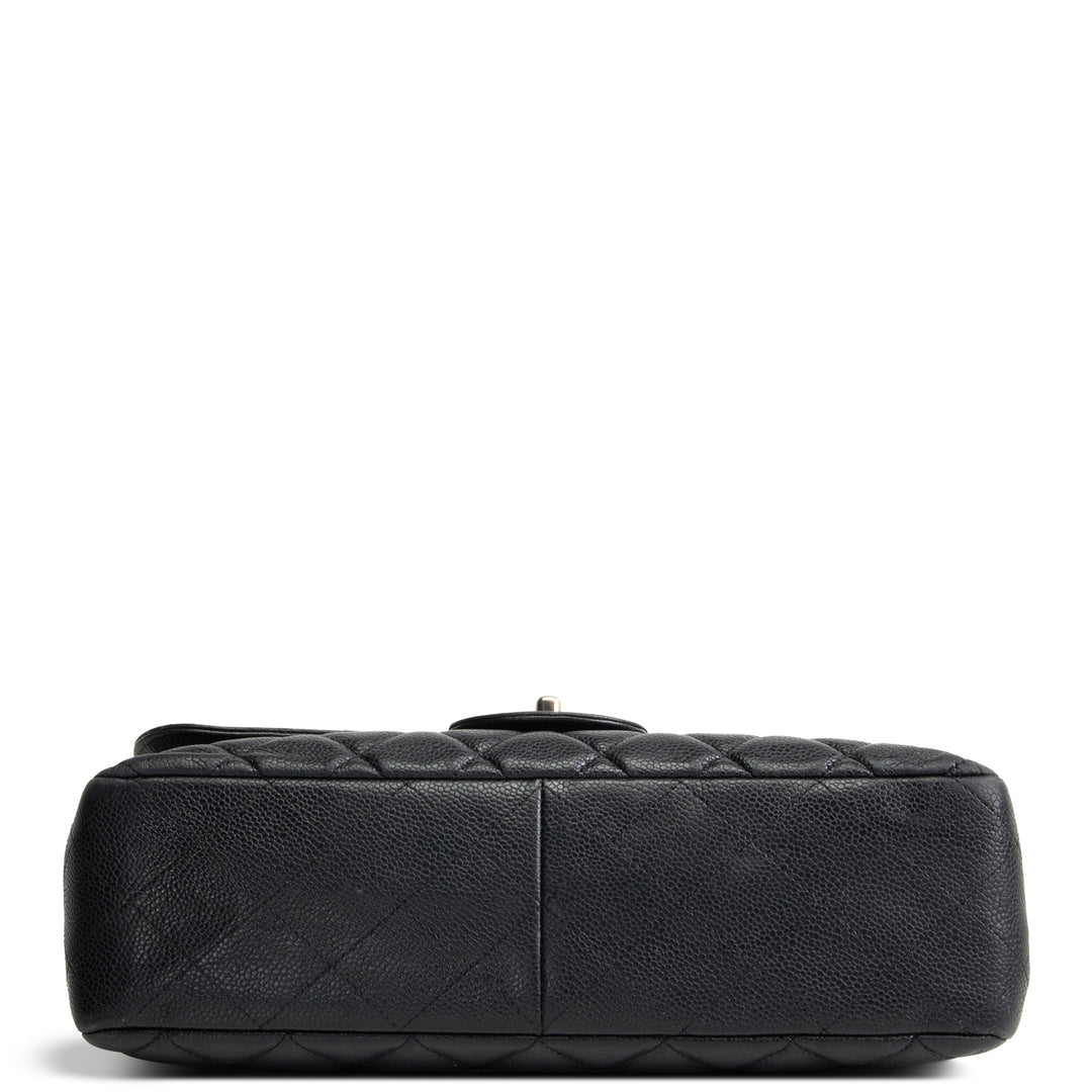 CHANEL Classic Jumbo Single Flap Bag OUTLET FINAL SALE