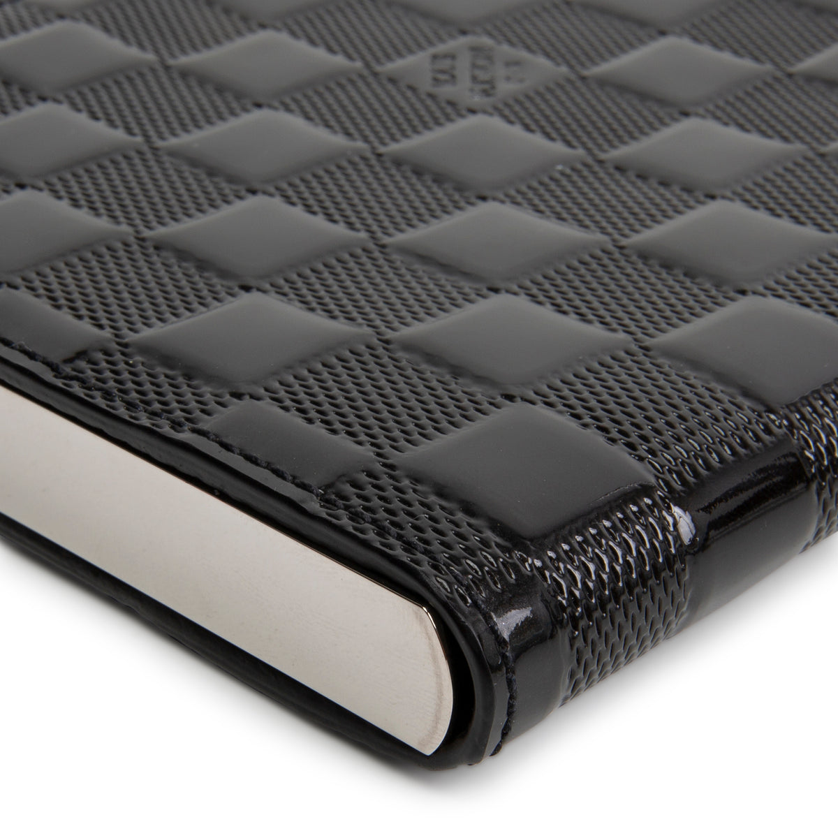 LOUIS VUITTON Vintage Ange PM - Damier Vernis