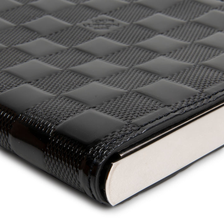 LOUIS VUITTON Vintage Ange PM - Damier Vernis