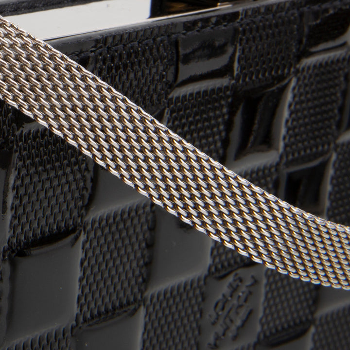 LOUIS VUITTON Vintage Ange PM - Damier Vernis