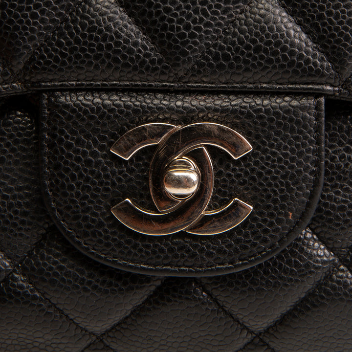 CHANEL Classic Jumbo Single Flap Bag OUTLET FINAL SALE