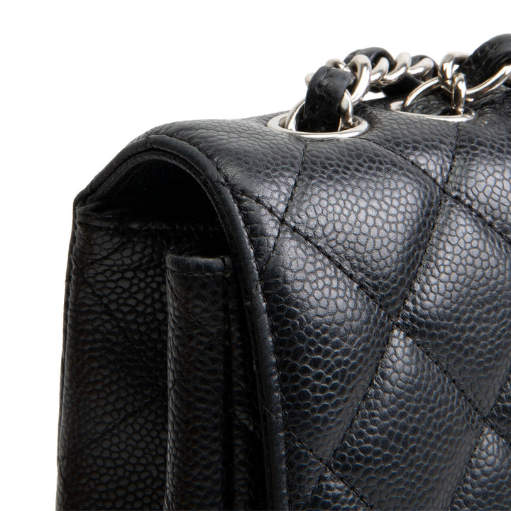 CHANEL Classic Jumbo Single Flap Bag OUTLET FINAL SALE