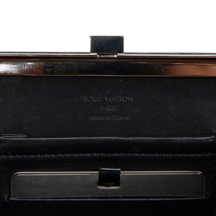 LOUIS VUITTON Vintage Ange PM - Damier Vernis
