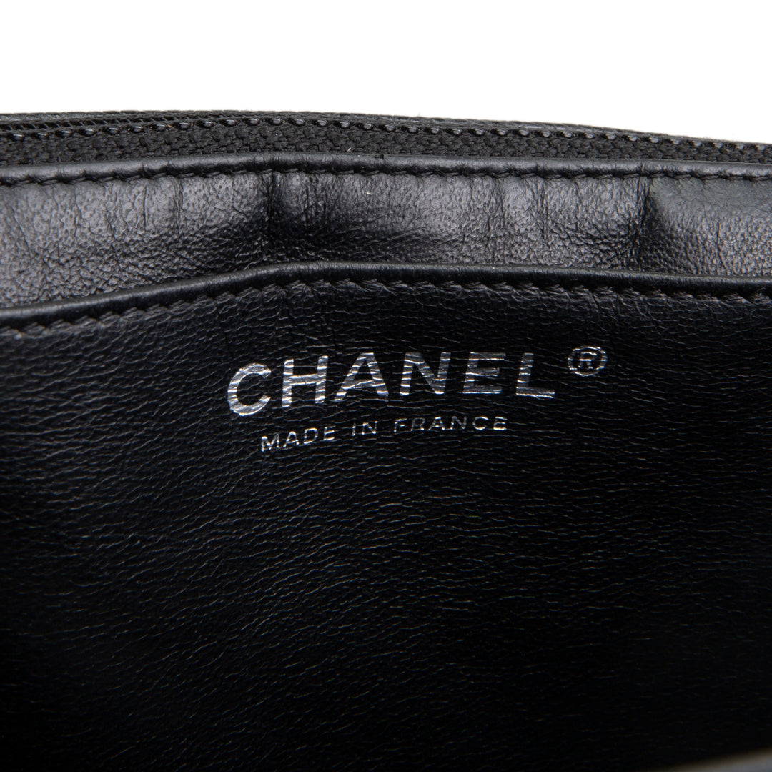 CHANEL Classic Jumbo Single Flap Bag OUTLET FINAL SALE