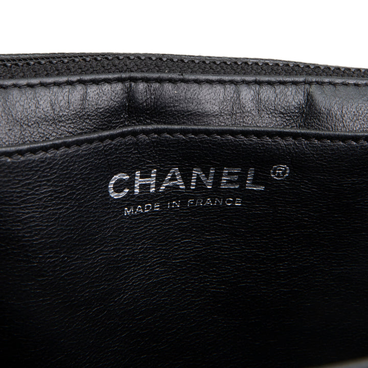 CHANEL Classic Jumbo Single Flap Bag OUTLET FINAL SALE