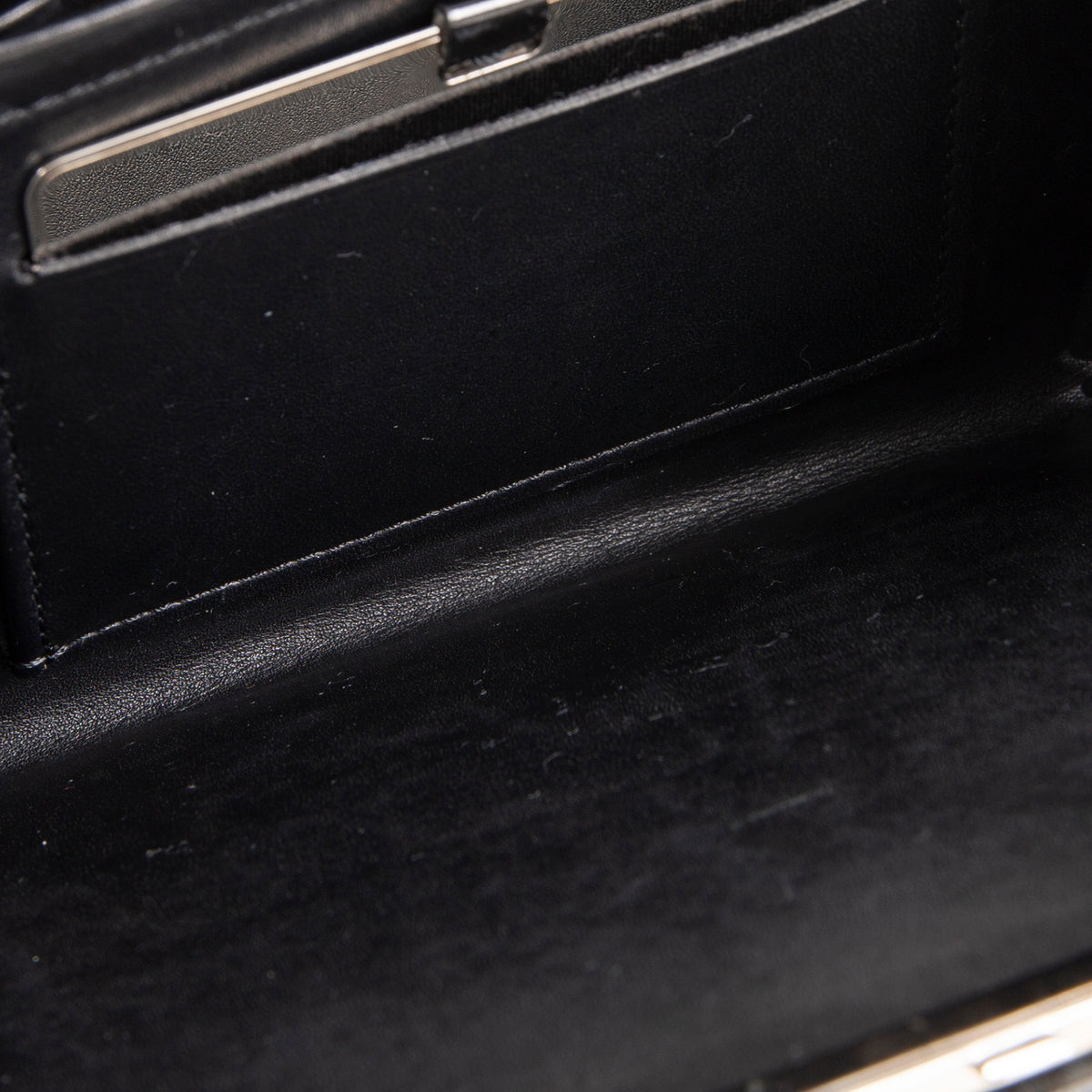 LOUIS VUITTON Vintage Ange PM - Damier Vernis