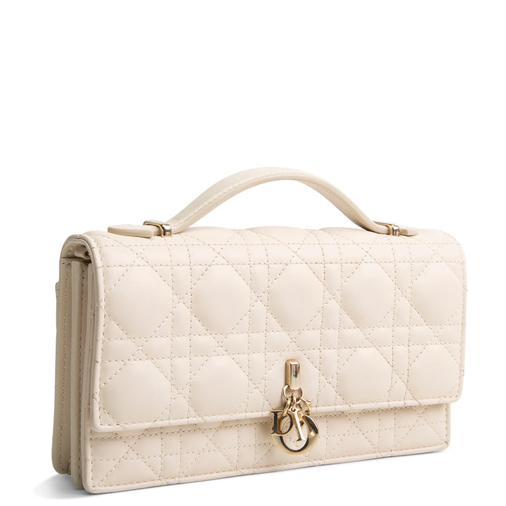 DIOR My Dior Mini Bag - Cream