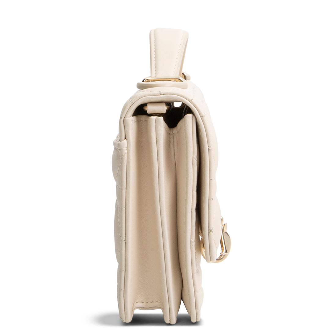 DIOR My Dior Mini Bag - Cream