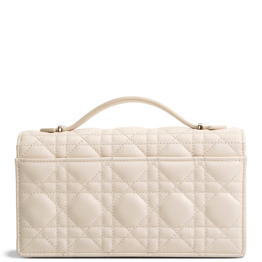 DIOR My Dior Mini Bag - Cream