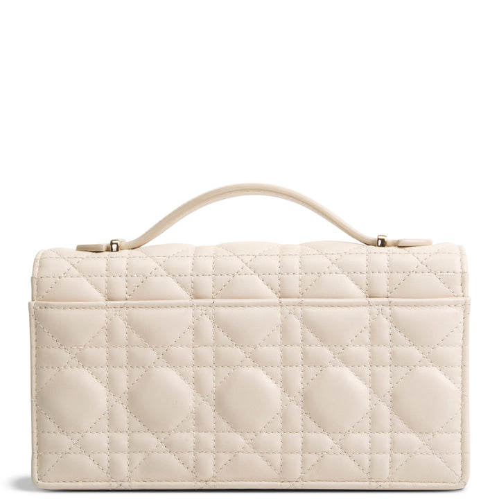 DIOR My Dior Mini Bag - Cream