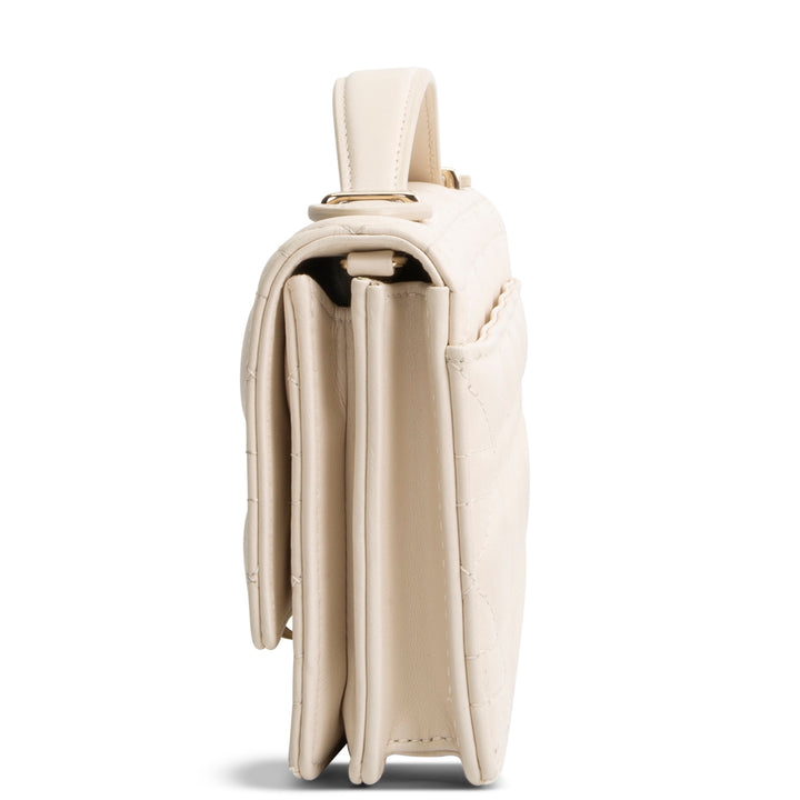 DIOR My Dior Mini Bag - Cream
